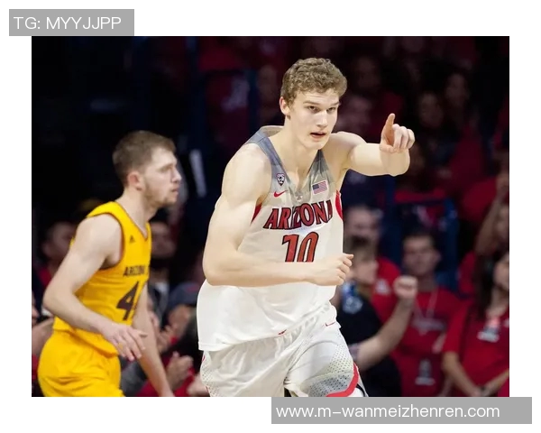 劳里马尔卡宁：从新星崛起到全明星的篮球之路探索